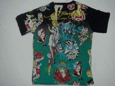 cheap Ed Hardy shirt(Men)-435